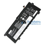 Batéria pre Lenovo L18L4PE0 L18M4PE0 L18C4PE0 [náhradná batéria]